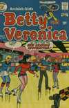 Archie's Girls: Betty and Veronica #211 Comic Books - Covers, Scans, Photos in Archie's Girls: Betty and Veronica Comic Books - Covers, Scans, Gallery